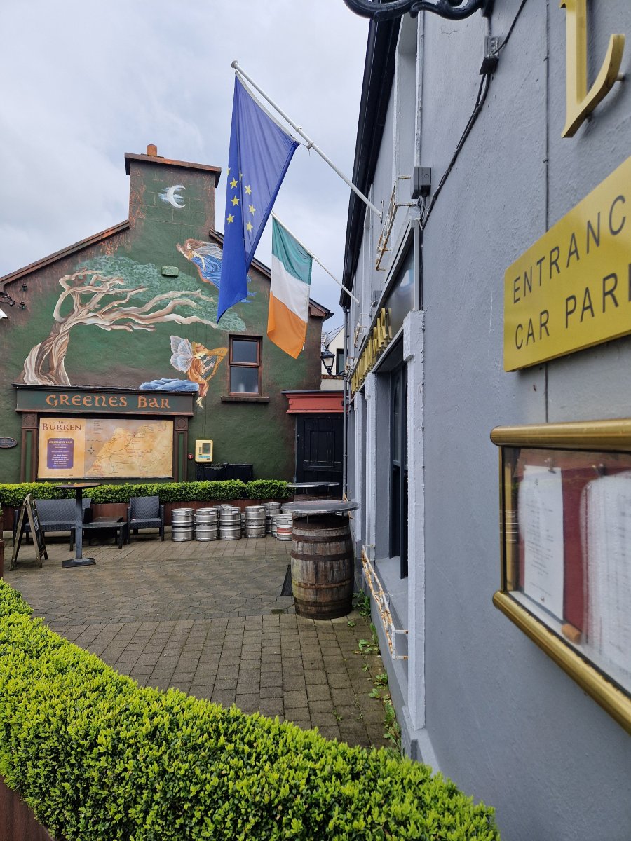 海兰兹伯伦酒店-旅行者