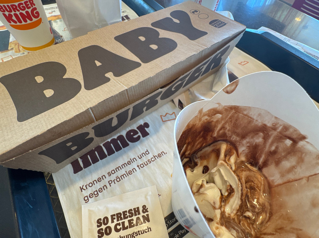 Burger King