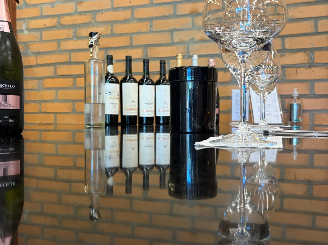 Vinícola Torcello-本图贡萨尔维斯必去景点