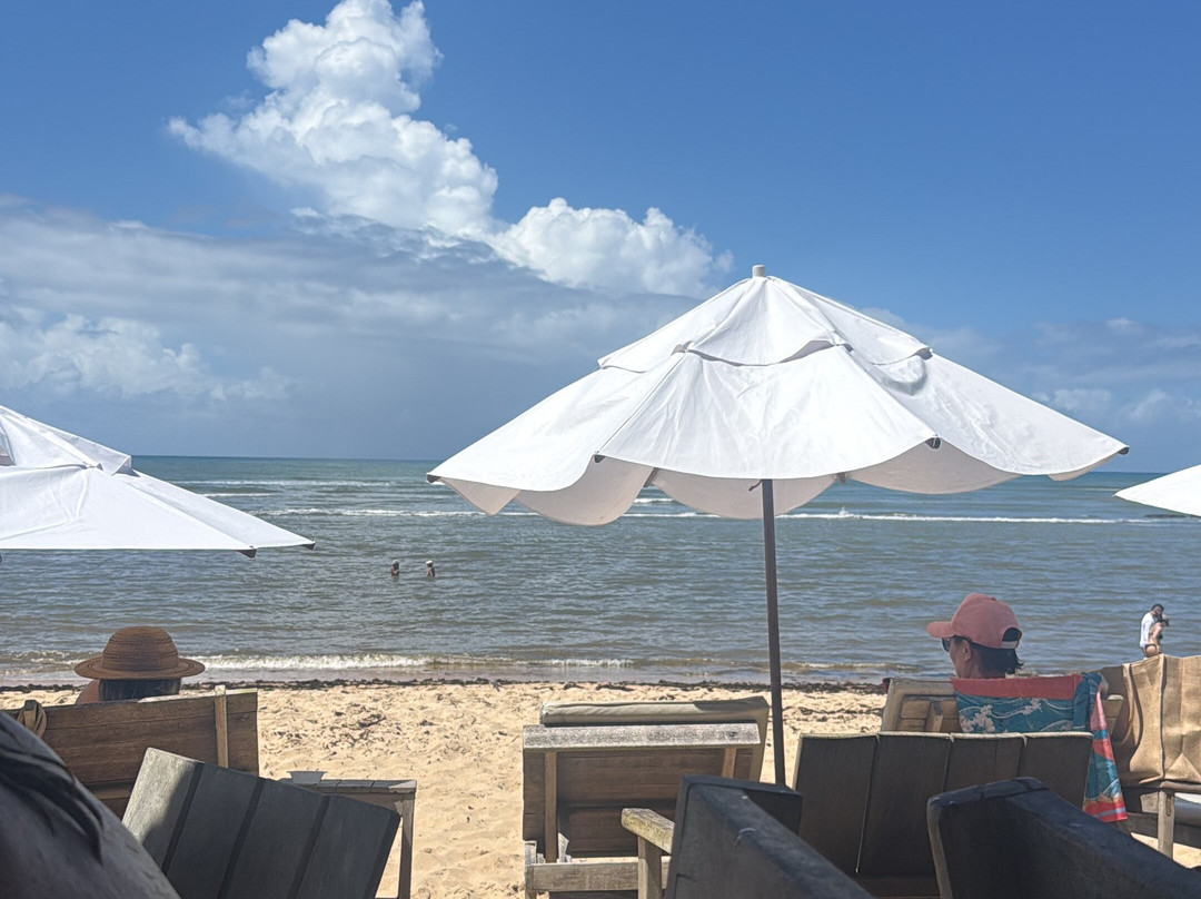 卡兰波拉酒店主图