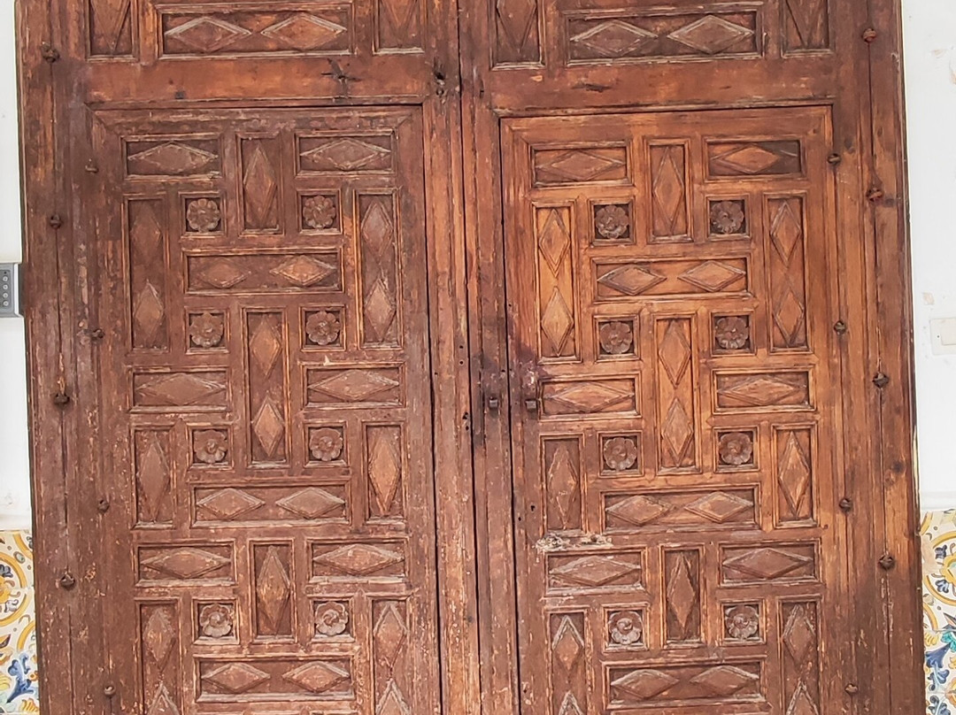Dar Mustapha Pacha (National Public Museum of Illumination, Miniatures and Calligraphy)-阿尔及尔必去景点