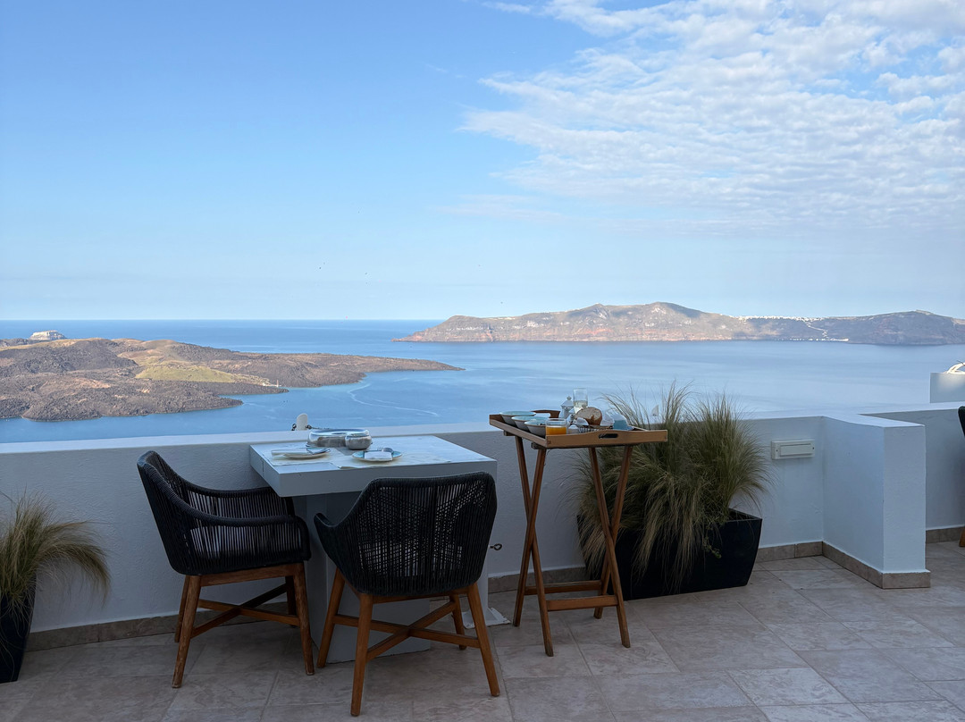 阿莎豪华套房主图