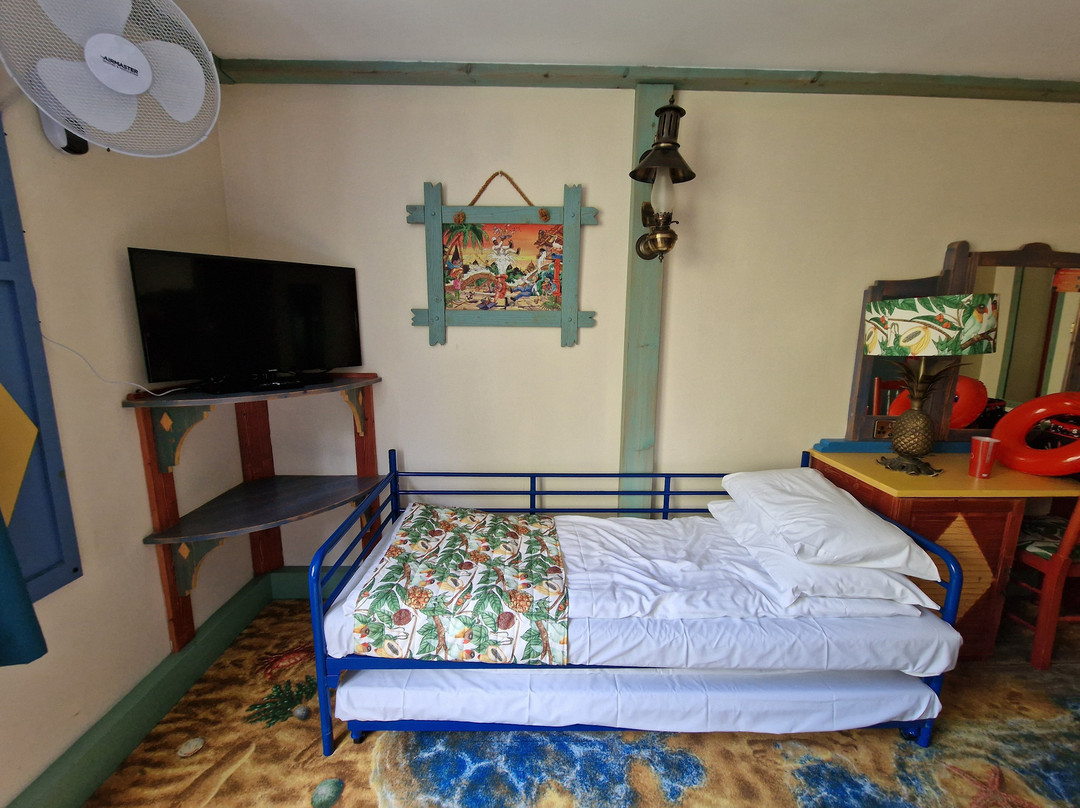 奥尔顿塔-奥尔顿必去景点