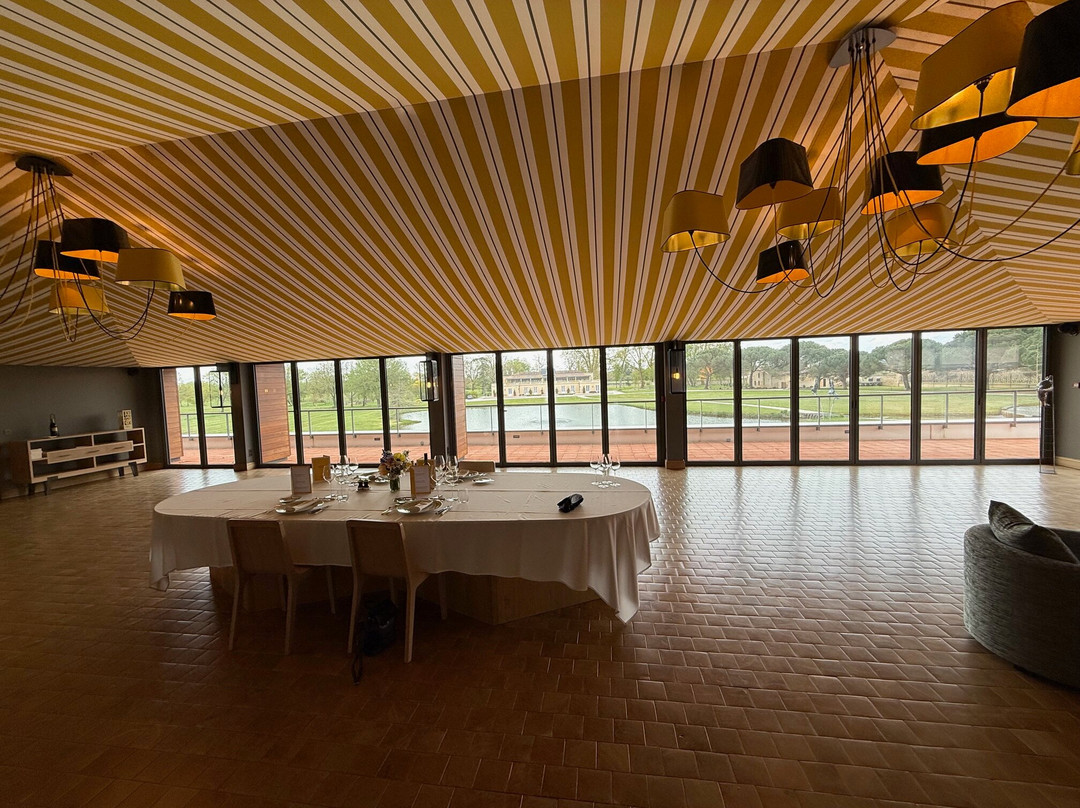 Chateau Dauzac-Labarde必去景点