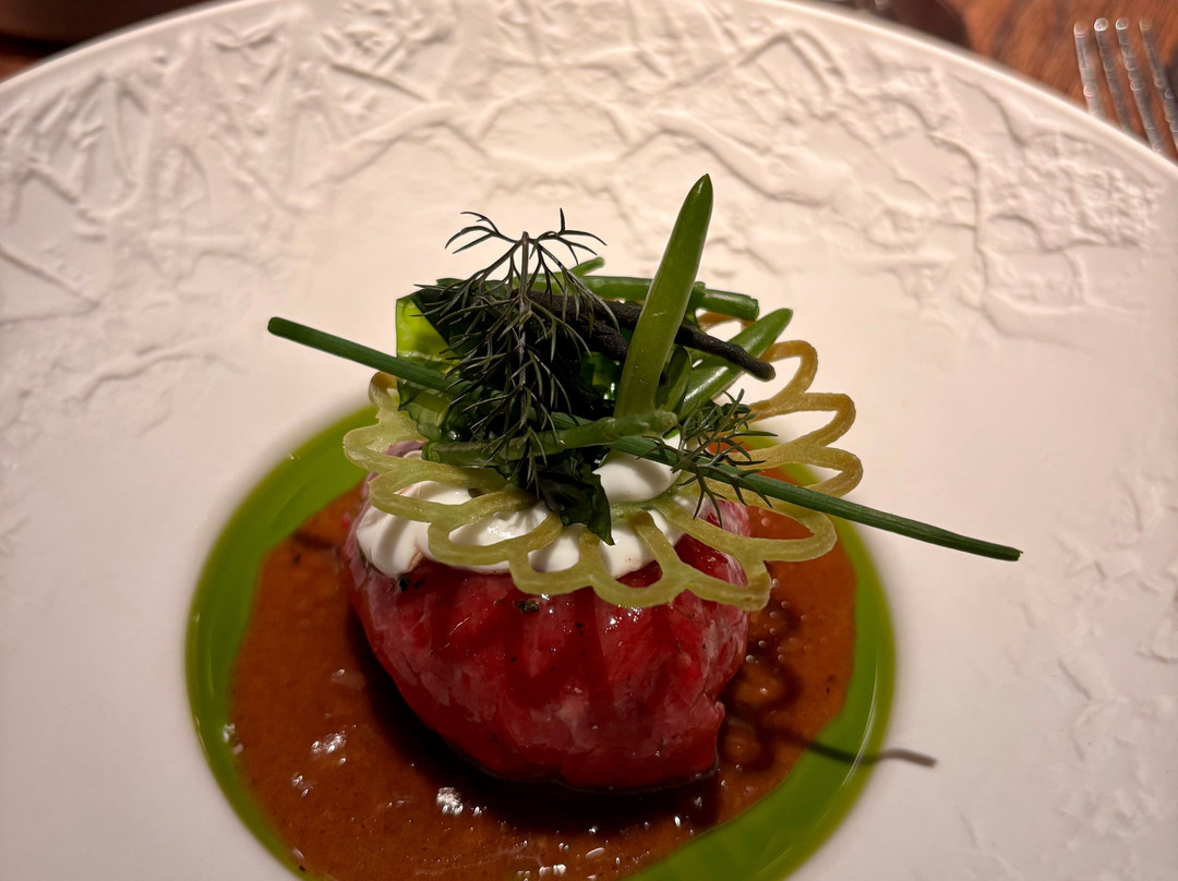 Hotel de Sterrenberg - Adults Only主图