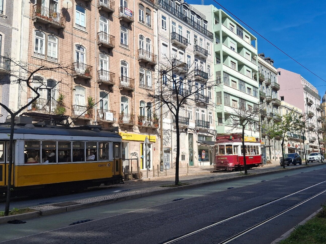Tours Of My Life - Lisbon-里斯本必去景点