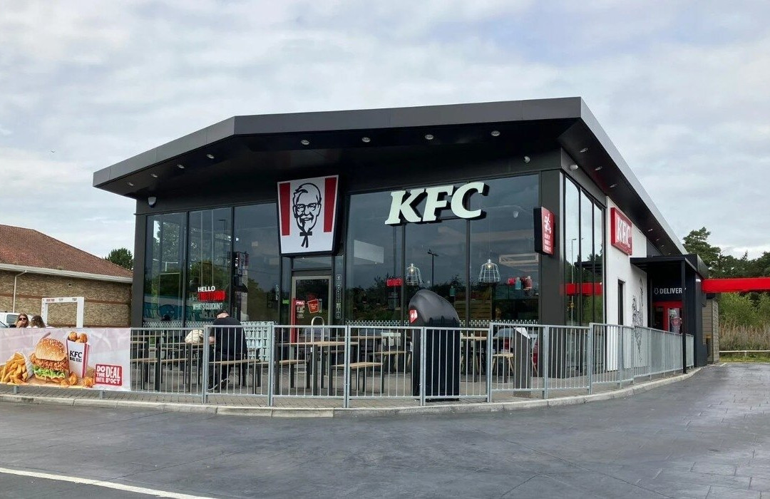 KFC主图