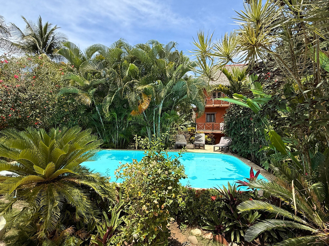 Surfbreak Cabarete B&B Surf And Yoga主图