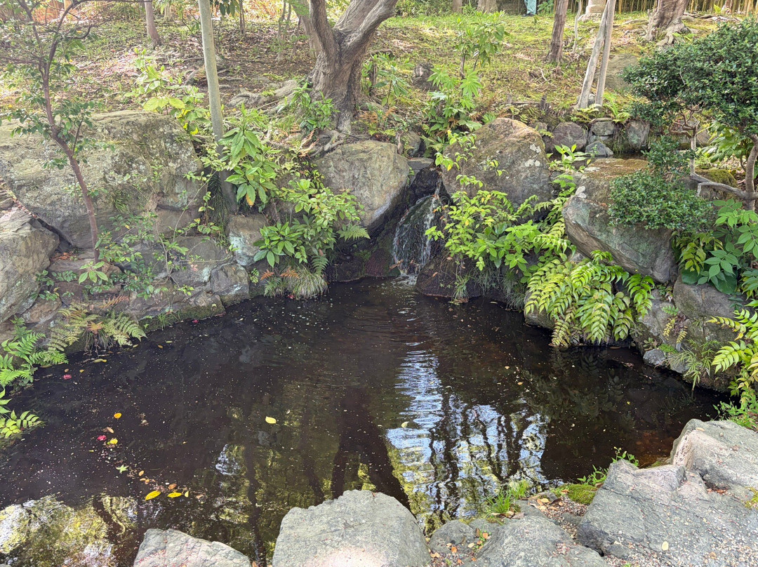 Asahi Beer Oyamazaki Villa Museum of Art-大山崎町必去景点