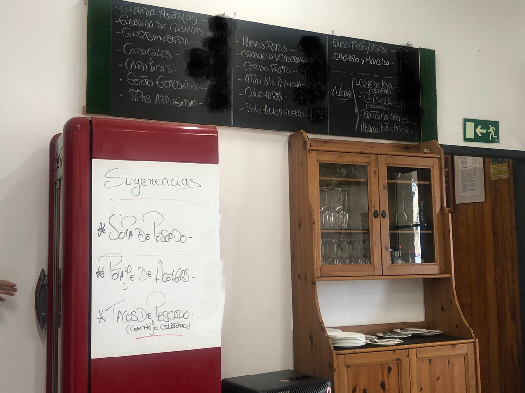 Bochinche La Lechuza主图