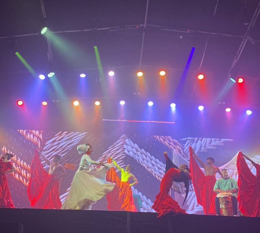 105 Ciudad Heroica-卡塔赫纳必去景点