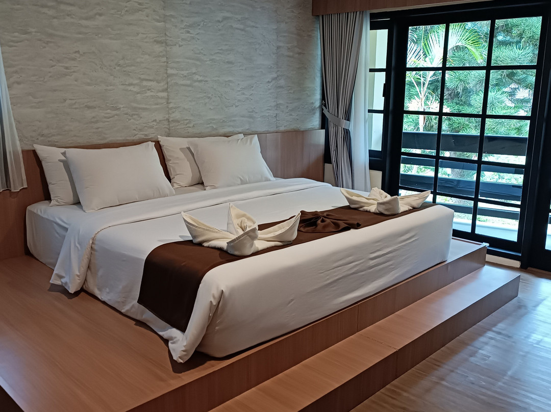 Lembah Hijau Resort Hotel主图