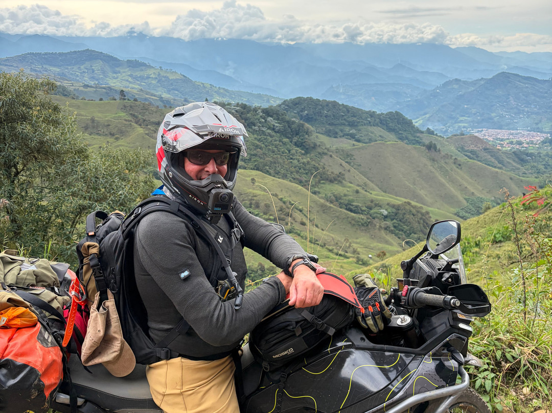 EpiCo Moto Adventures-卡利必去景点