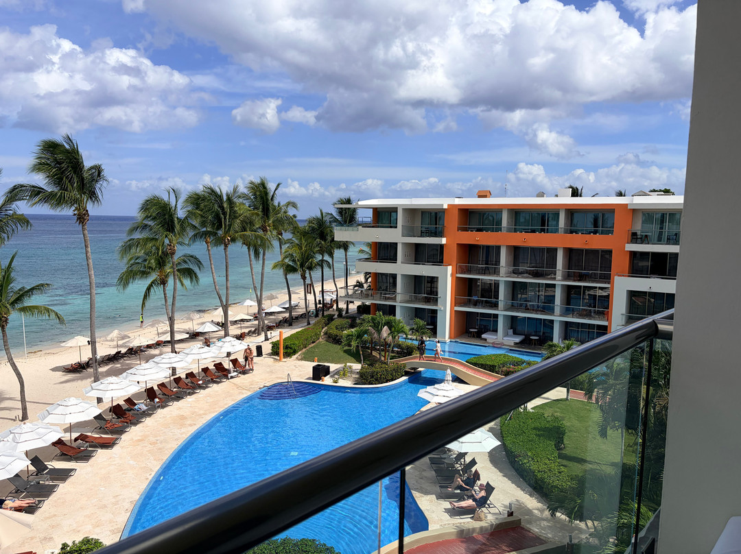 科苏梅尔神秘光环全套酒店 - 限成人主图