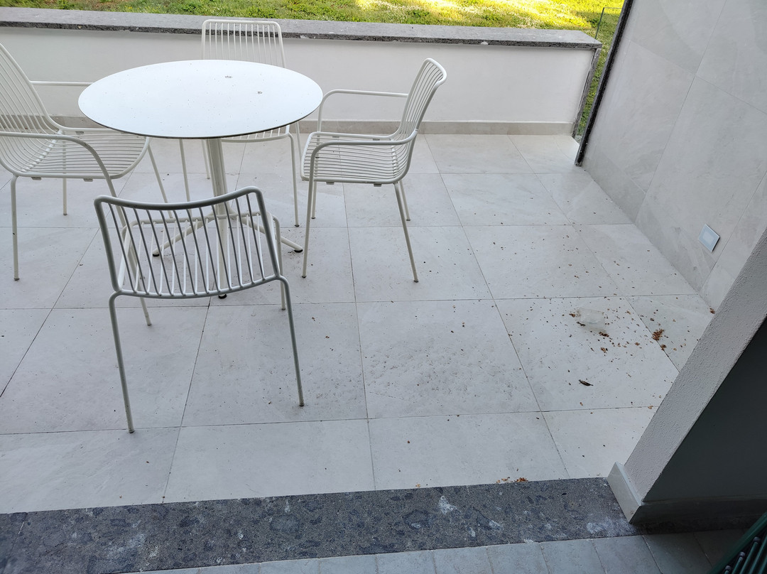 蒙特斯皮娜公园酒店主图