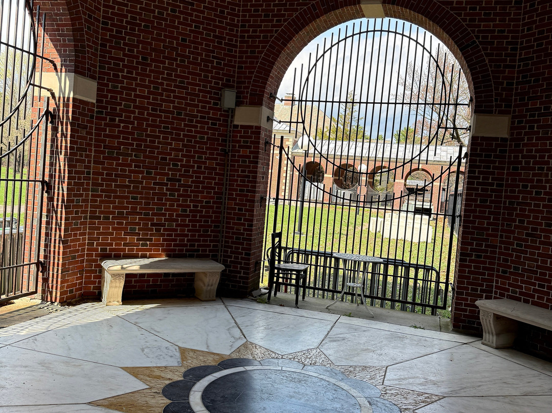 Roosevelt Baths & Spa-萨拉托加温泉必去景点