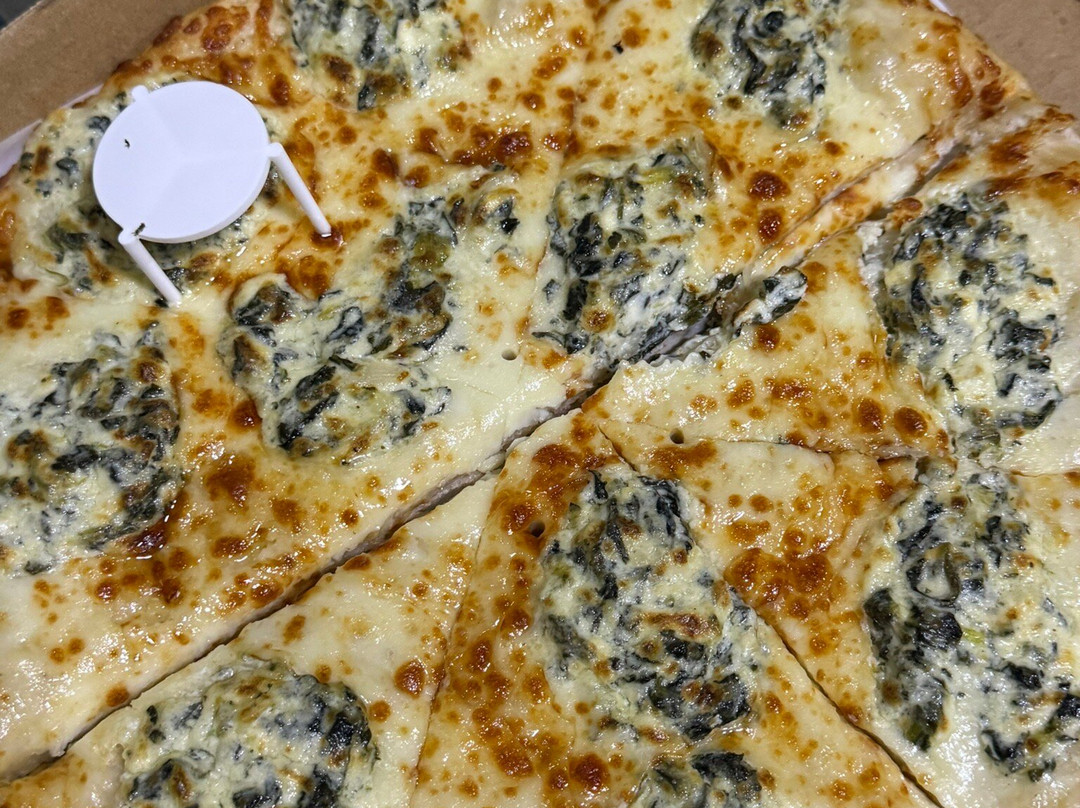 Angel's Pizza and Pasta