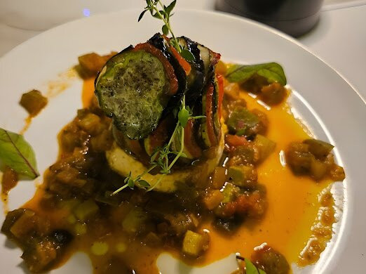 Ratatouille In Séoul