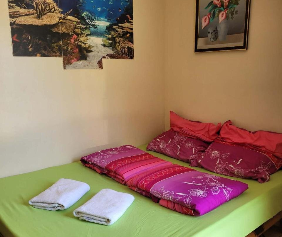 Gialyn's Bed and Breakfast
