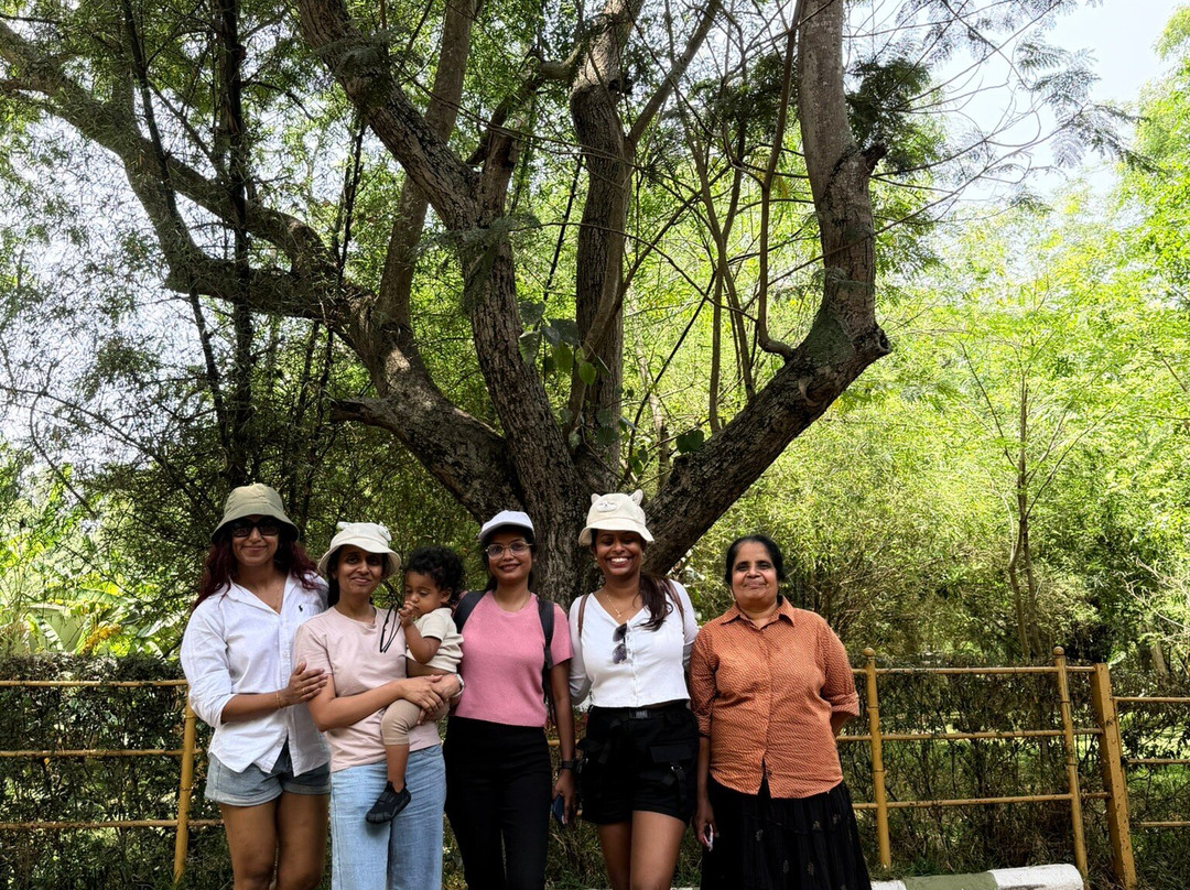 Sri Chamarajendra Zoological Gardens-迈索尔必去景点