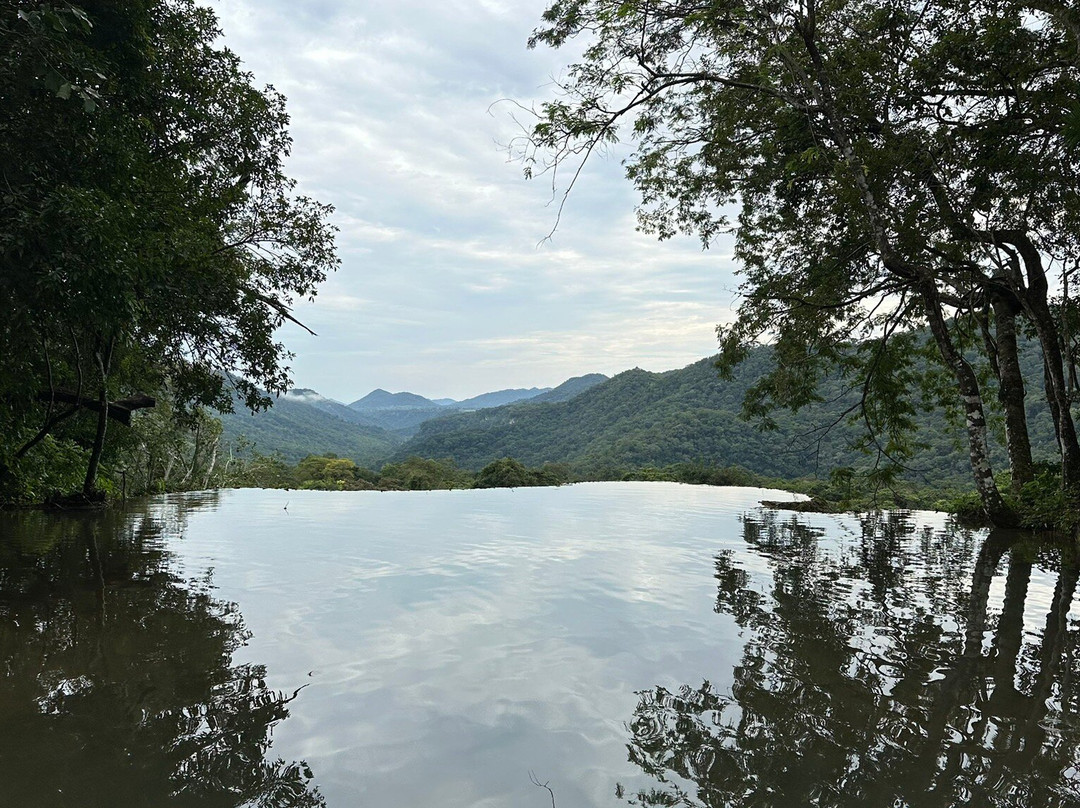 Cachoeira Boca da Onça-Bodoquena必去景点