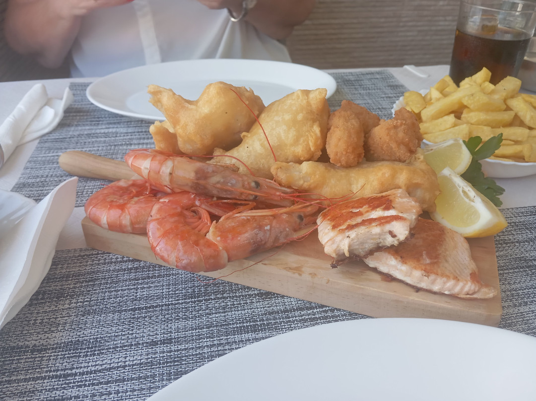 La Alfoquia Chippy