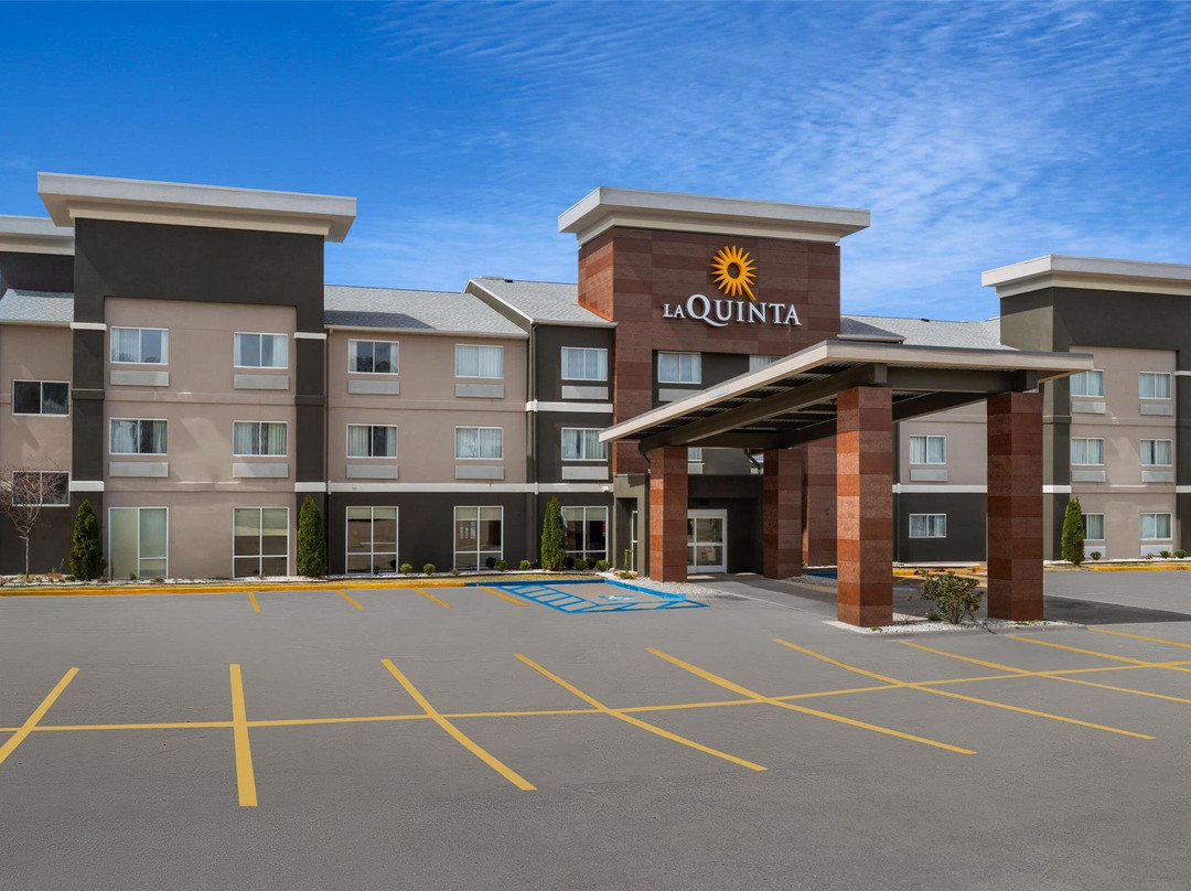 费耶特维尔酒店住宿-La Quinta Inn & Suites By Wyndham Fayetteville