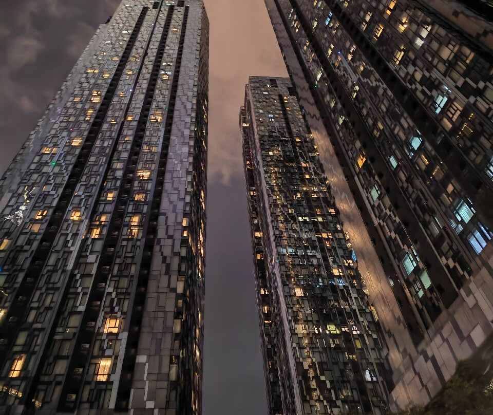 吉隆坡市中心雅诗阁之星酒店公寓主图