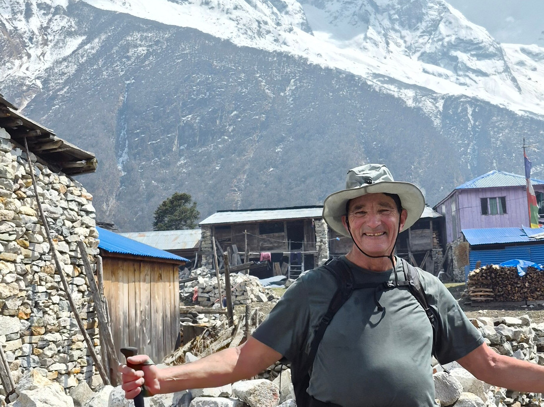 Unique Himalaya Treks And Expeditions-加德满都必去景点