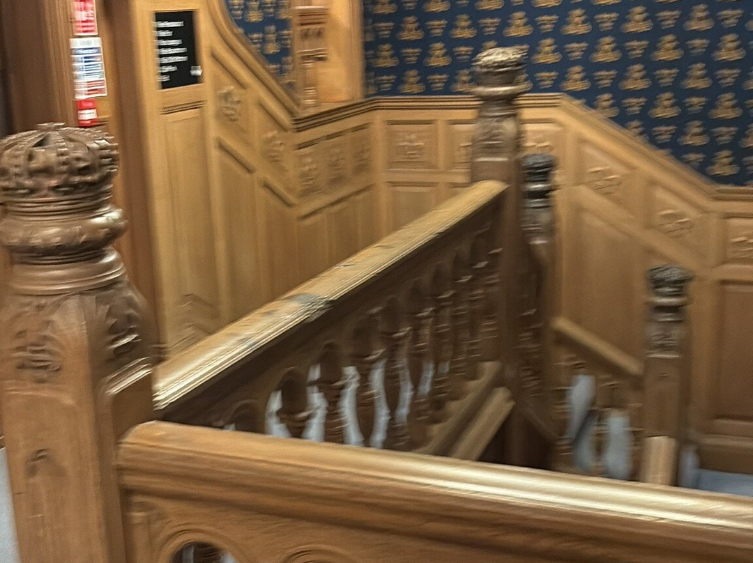 伍德诺顿酒店主图