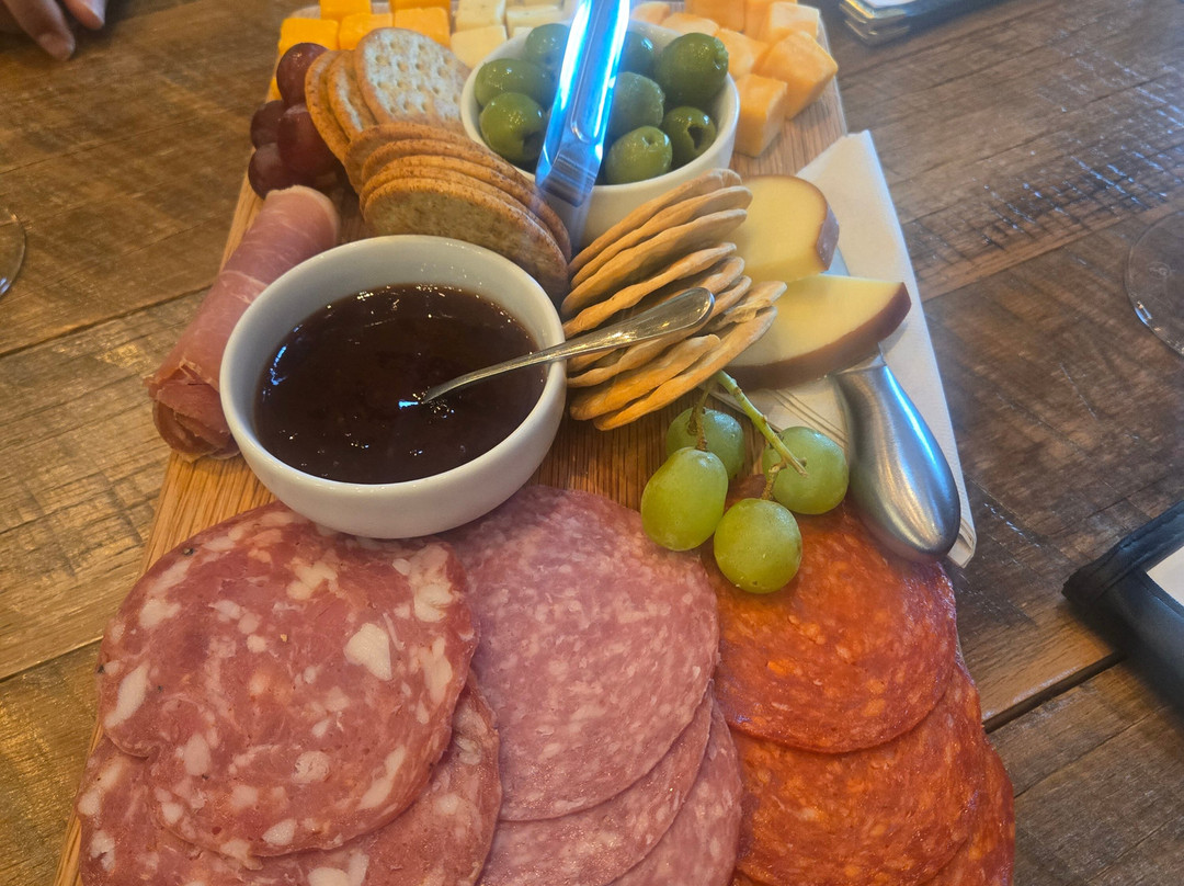 Safari Winery-弗雷德里克斯堡必去景点