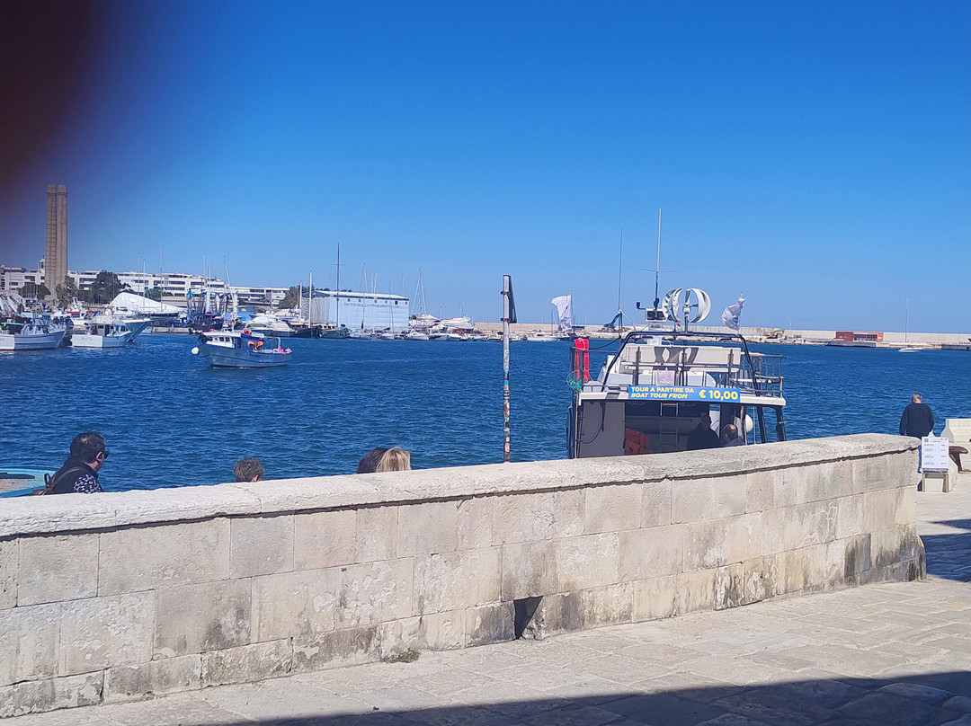 Centro Storico di Monopoli-莫诺波利必去景点