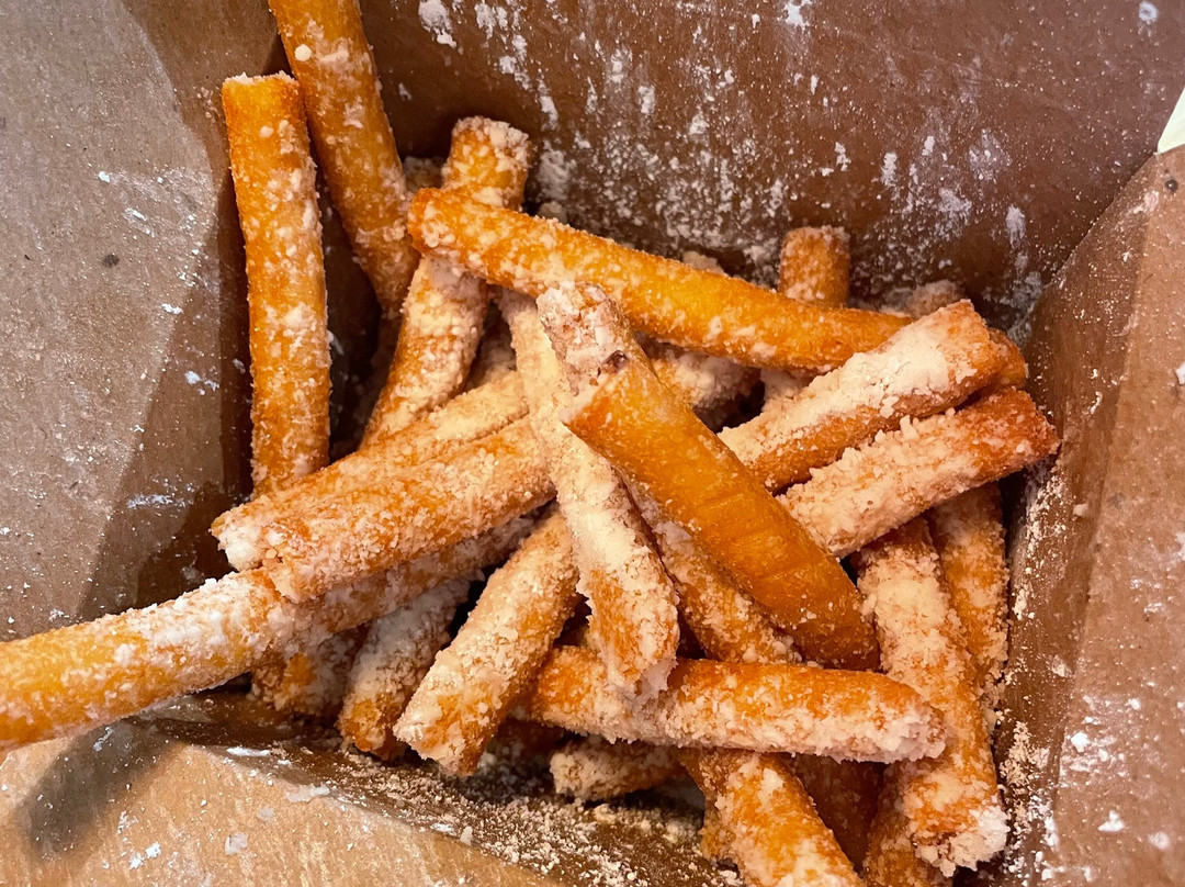 Toasty's