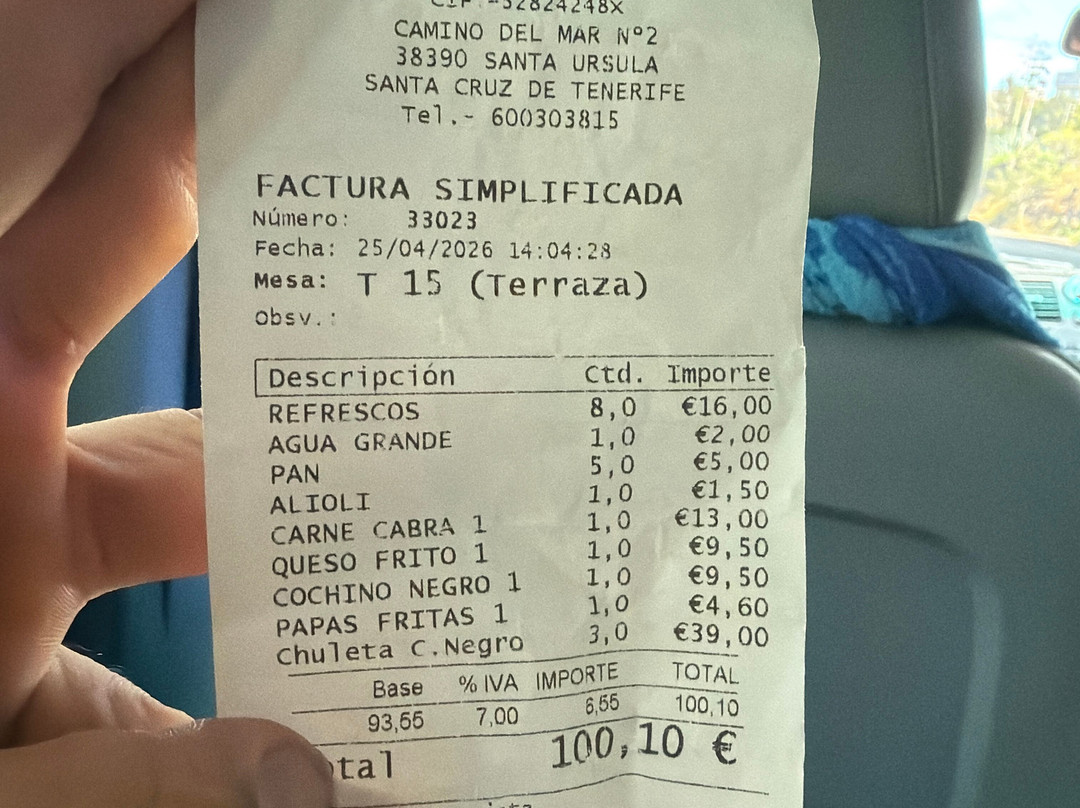 Casa Fernando主图