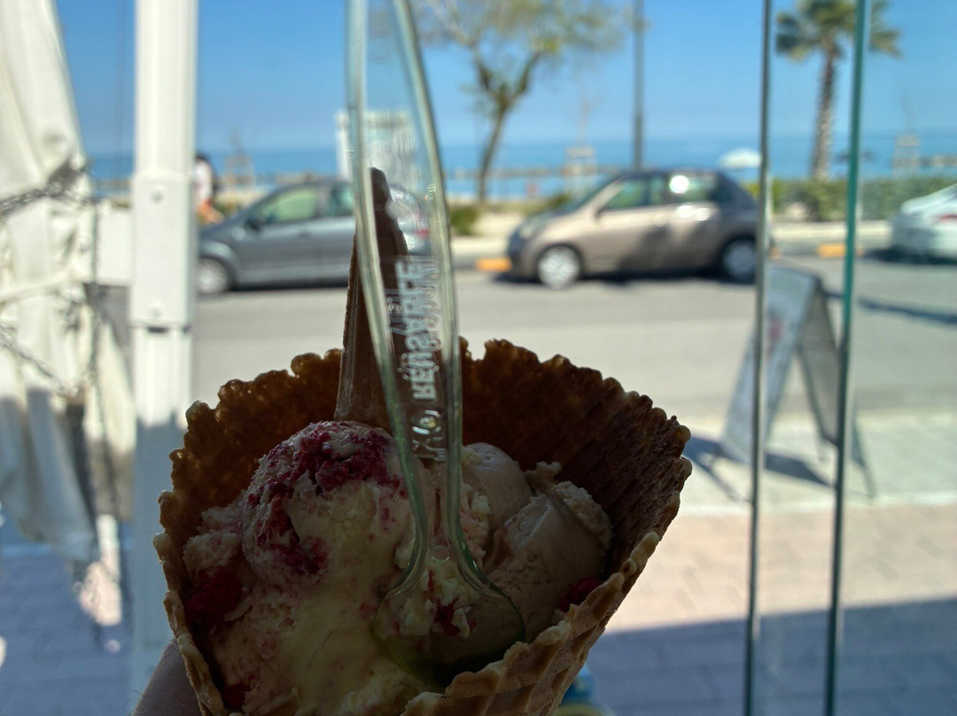 Bar Gelateria Venezia
