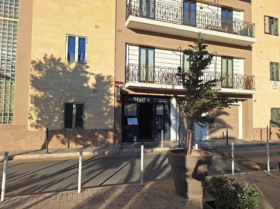 Da Mattia Ristorante & Pizzeria