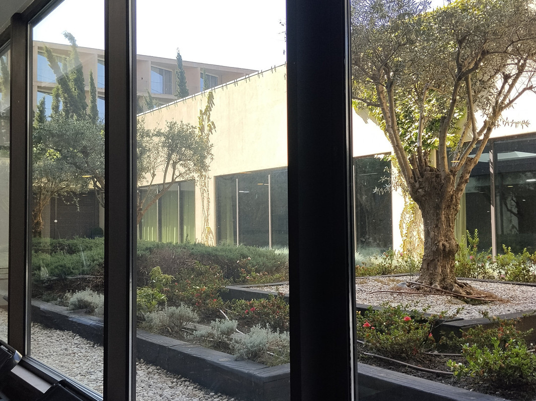Vila Galé Coimbra  城市商务休闲地主图