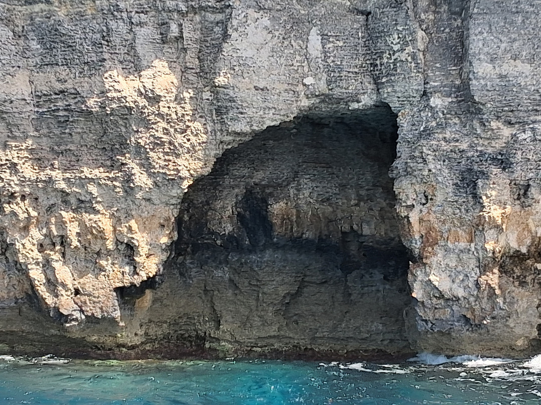 Sailing Charters Malta-梅雷赫必去景点