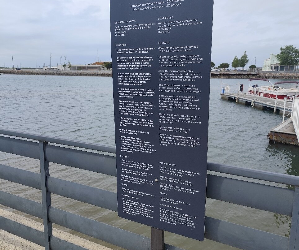 Vila Galé Albacora 生态海滩之旅主图
