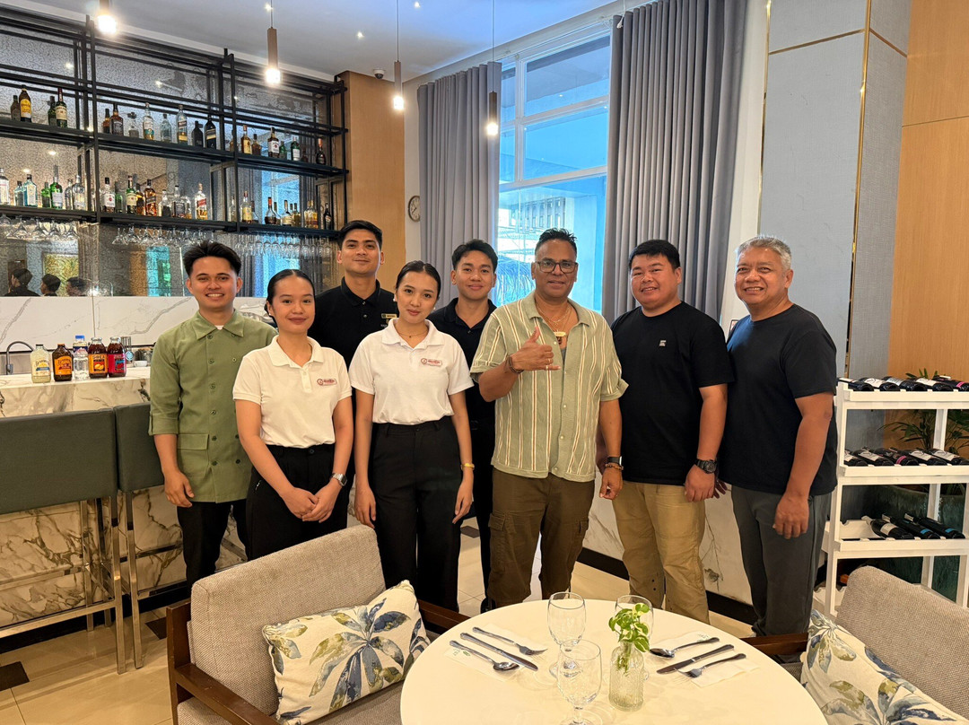 丰收酒店-HII管理主图