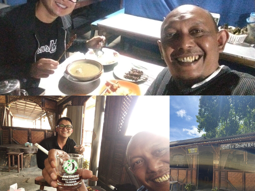 Private Driver Surabaya - Day Tours And Travel Guide-泗水必去景点