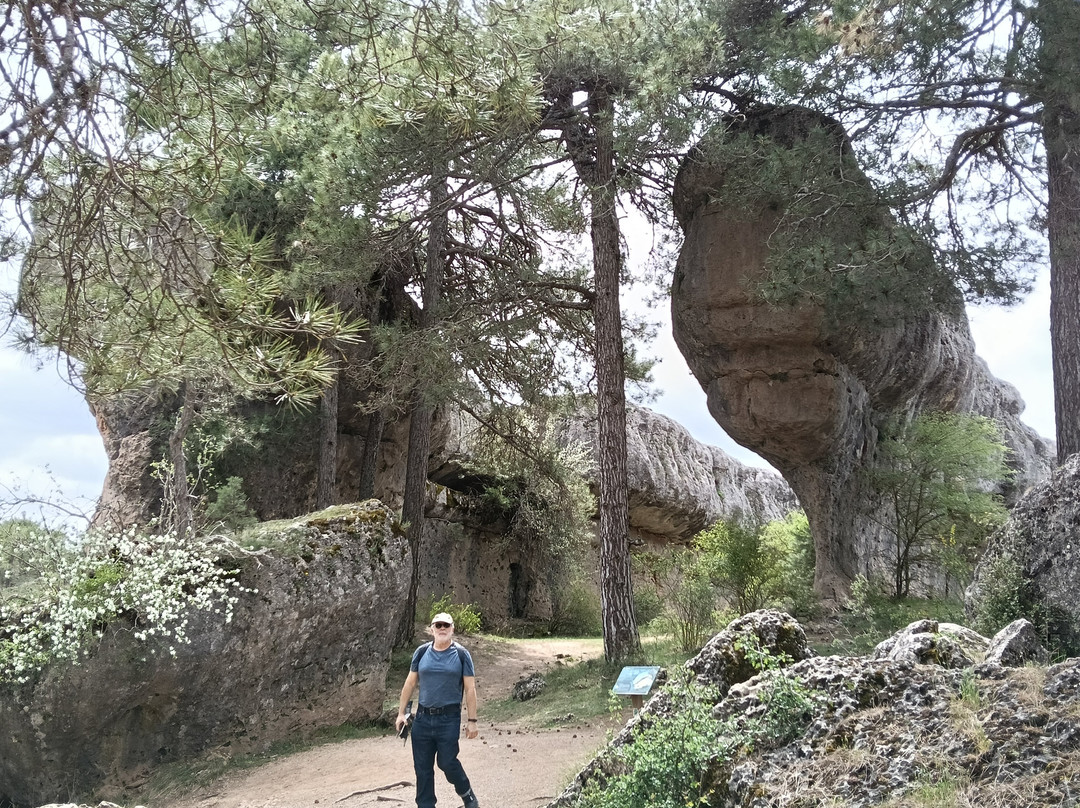 Ciudad Encantada-Valdecabras必去景点