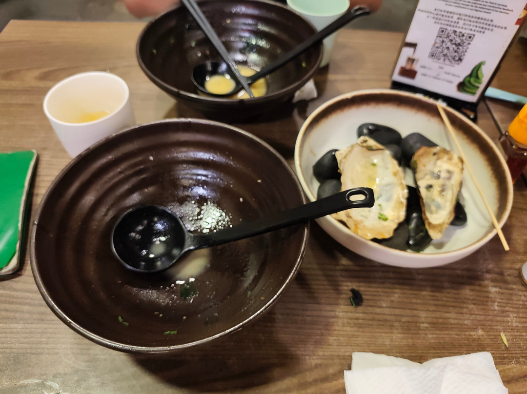 Toraichi Izakaya