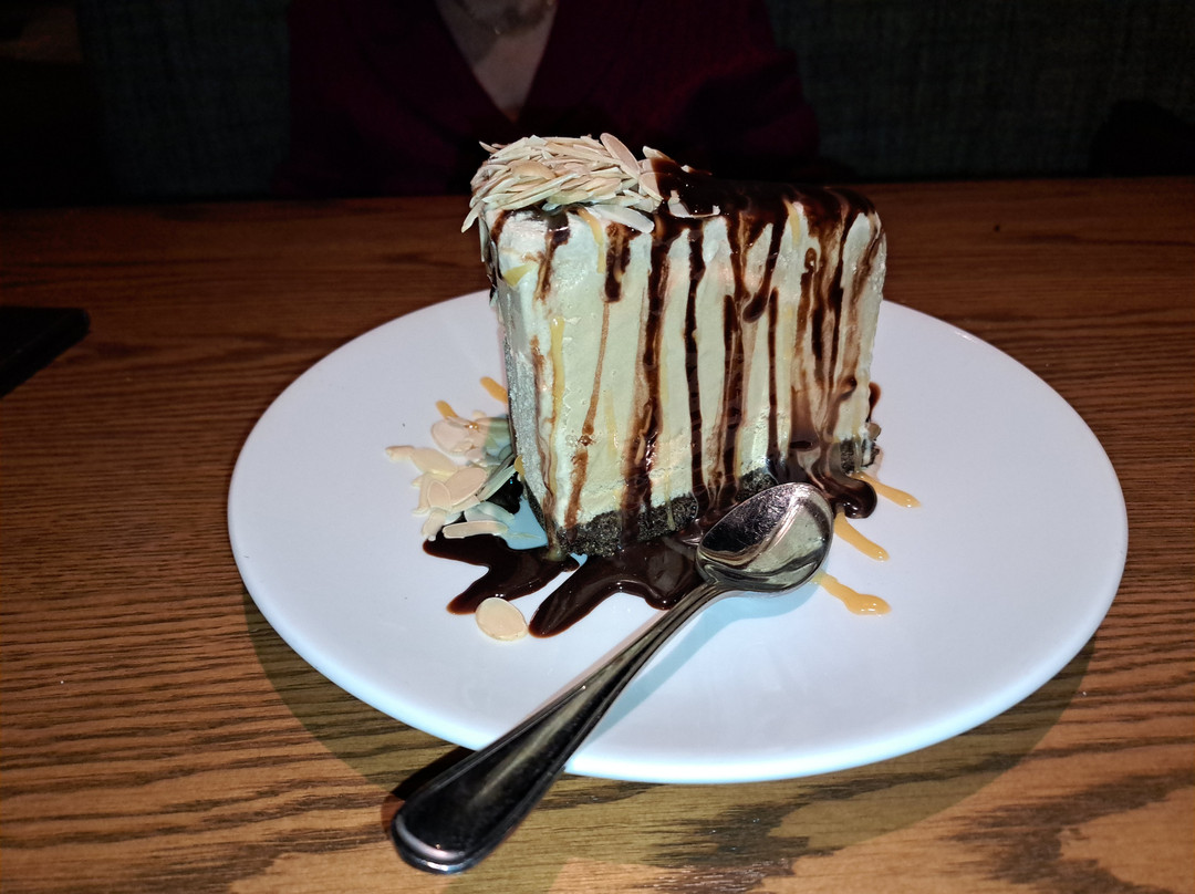 The Keg Niagara Falls - Fallsview Blvd.