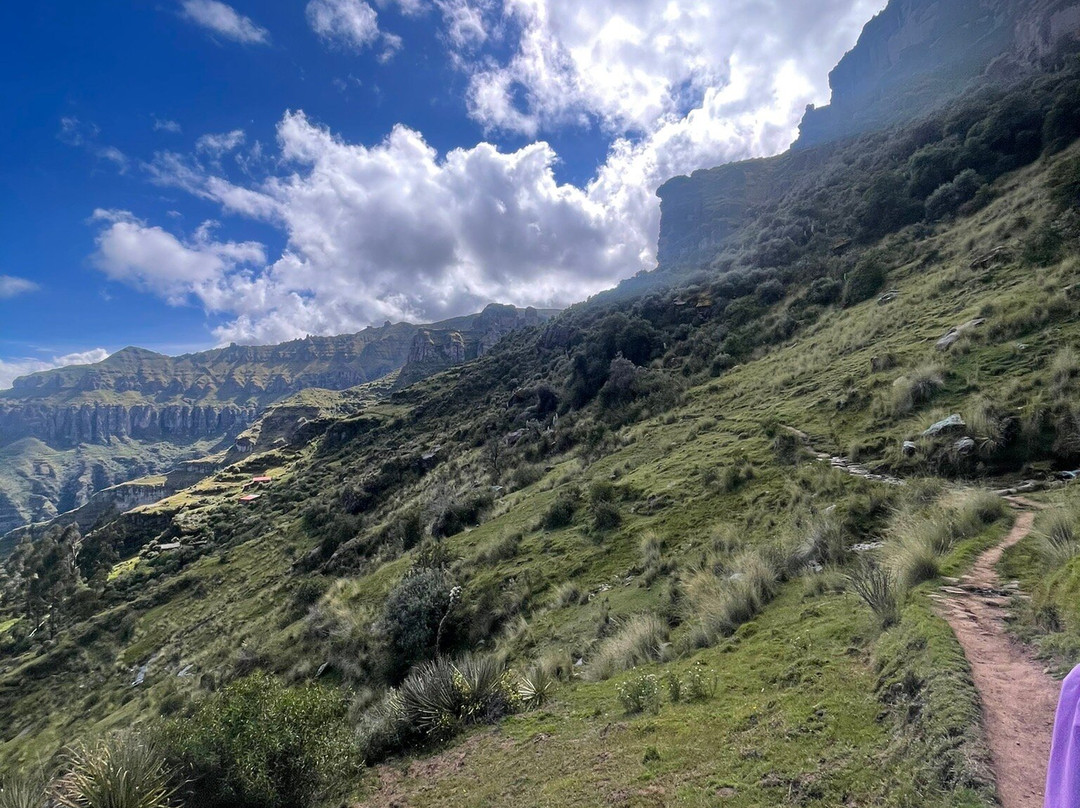 Qeswachaka Peru Tours-库斯科必去景点