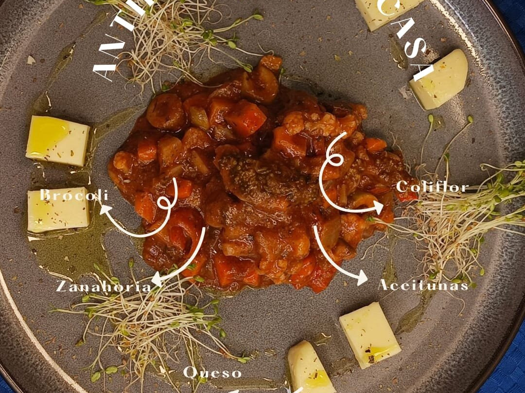 Trattoria el Italiano