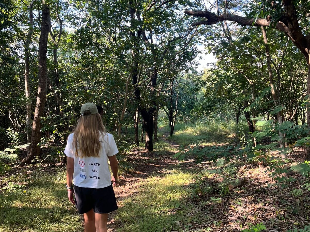 The Adventures Feet Malawi-姆兰杰必去景点