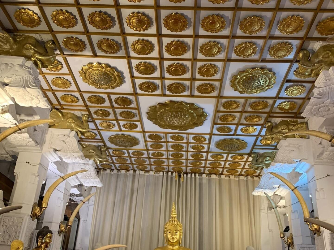 Sanjaya Tours Sri Lanka-锡吉里亚必去景点