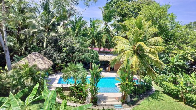 Sand Dollar Beach Bed & Breakfast-旅行者