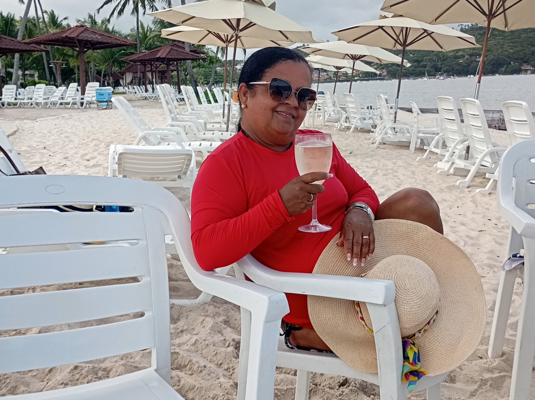Vila Galé Cabo – 全包主图